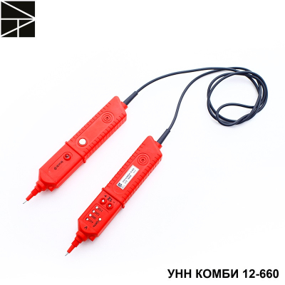 Указатель напряжения: УНН КОМБИ 12-660