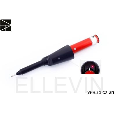 Указатель напряжения  УНН-1Э СЗ ИП