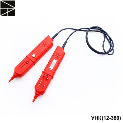 Указатель напряжения  УНК (12-380)
