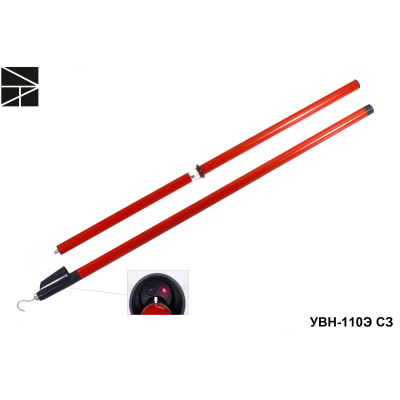 Указатель напряжения: УВН-110Э СЗ