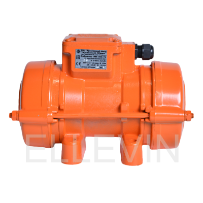 КРАСНЫЙ МАЯК ИВ-99Б 36В площадочный вибратор