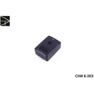 Сигнализатор напряжения: СНИ 6-35Э