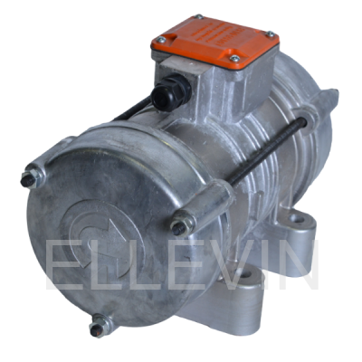 КРАСНЫЙ МАЯК  ИВ-98Б 42В площадочный вибратор