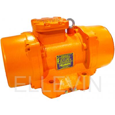 КРАСНЫЙ МАЯК ИВ-23-16 площадочный вибратор