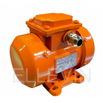 КРАСНЫЙ МАЯК ИВ-02-50 380В площалочный вибратор