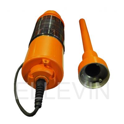 КРАСНЫЙ МАЯК ИВ-462-02 вибратор для пуансонов