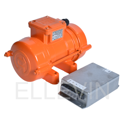 КРАСНЫЙ МАЯК ЭВ-401-01 24В автомобильный вибратор