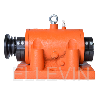 КРАСНЫЙ МАЯК ЭВ-422 механический вибратор