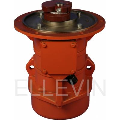 Вибратор КРАСНЫЙ МАЯК ИВФ-3-25 220/380В фланцевый вибратор