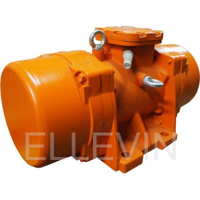 КРАСНЫЙ МАЯК ИВ-25-25 площадочный вибратор