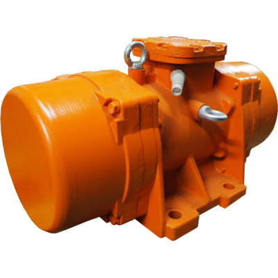 КРАСНЫЙ МАЯК ИВ-25-25 площадочный вибратор