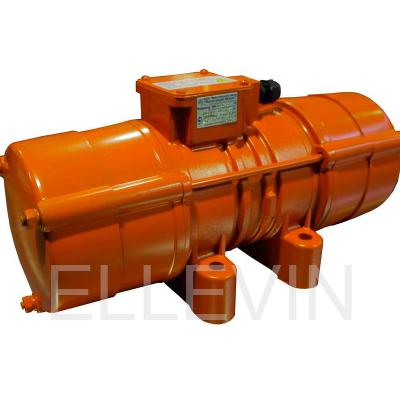 КРАСНЫЙ МАЯК ИВ-104Б-6 380В площадочный вибратор