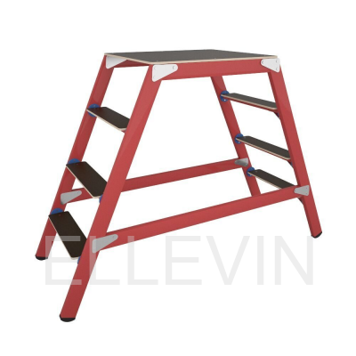 Подмость стеклопластиковая  диэлектрическая  ССД-1,0 П