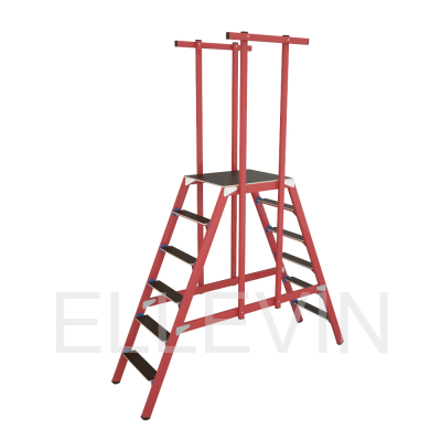 Подмость стеклопластиковая  диэлектрическая  ССД-1,5 П диэлектрич. стеклопластиковая