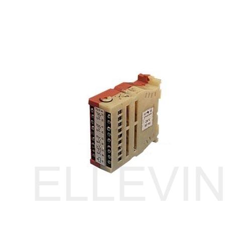 Реле промежуточное ПЭ-37-44 220В 50Гц переменное напряжение