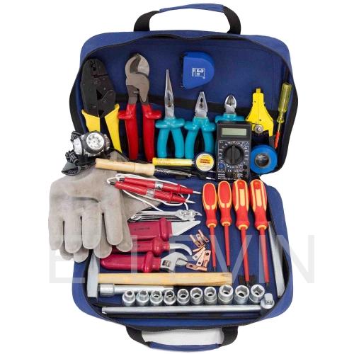 Набор электрика универсальный НЭУ-М1 до 1000В