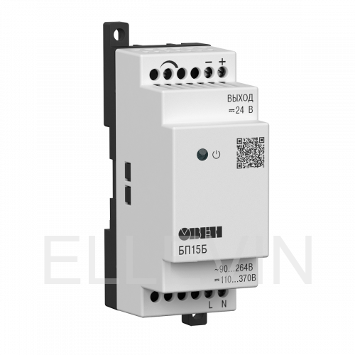 БП30Б блоки питания для промышленной автоматики — купить по цене 4059 ...